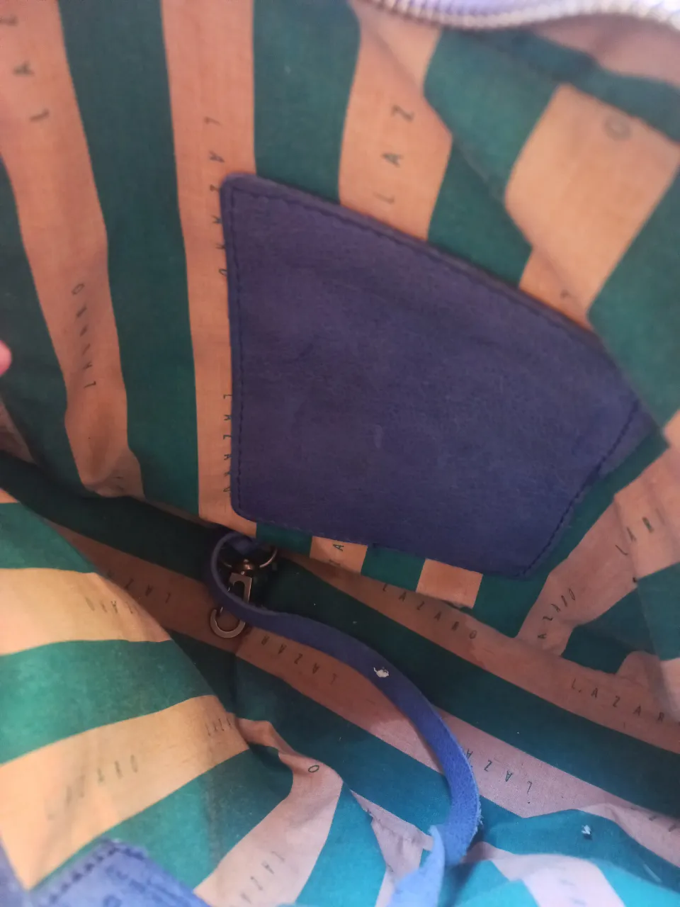 Cartera Lázaro - imagen 8
