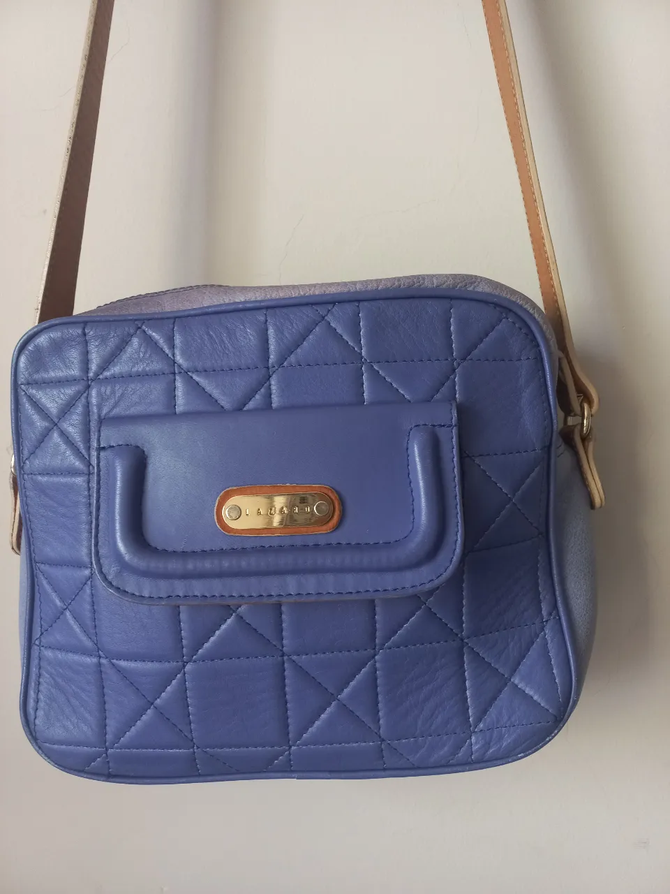 Cartera Lázaro - imagen 2