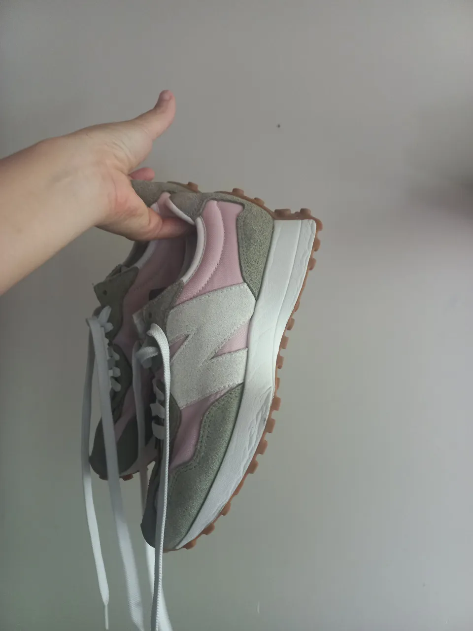 Zapatillas New Balance - imagen 2