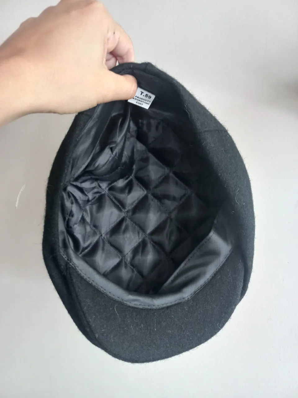 Gorra Sin maca - imagen 5