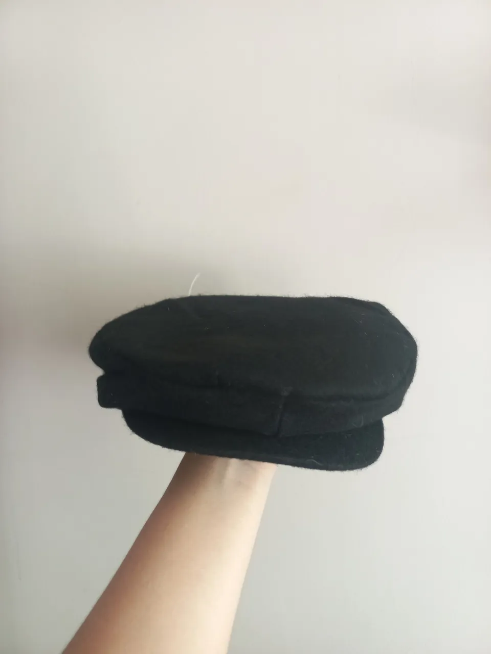 Gorra Sin maca - imagen 2