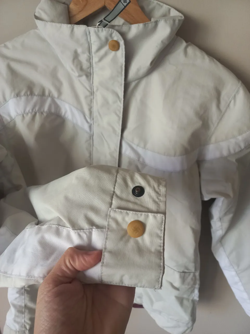Campera Columbia - imagen 2