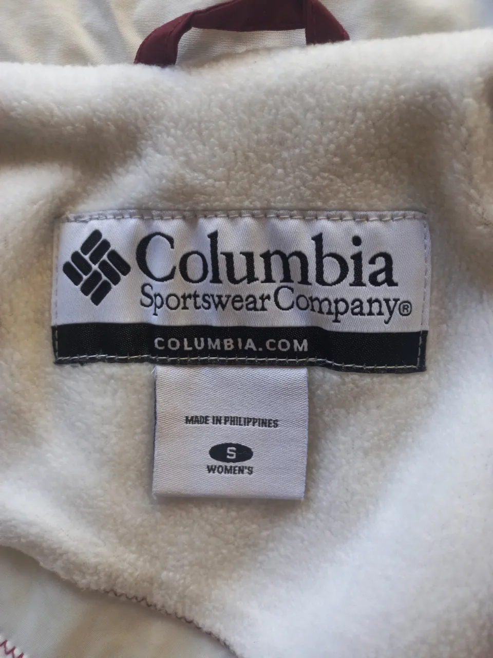 Campera Columbia - imagen 9