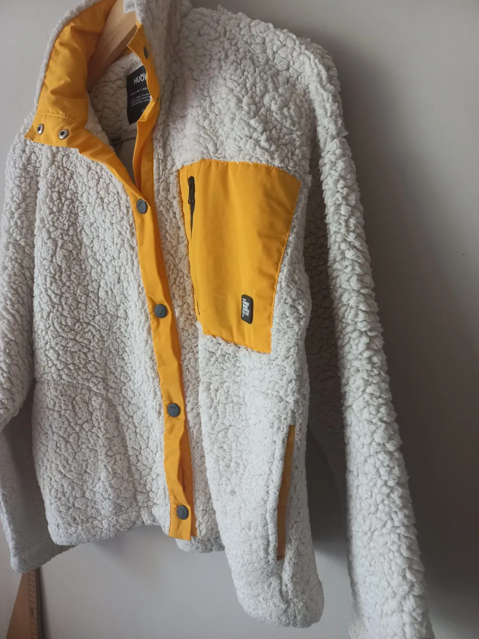 Campera Huoky - imagen 7