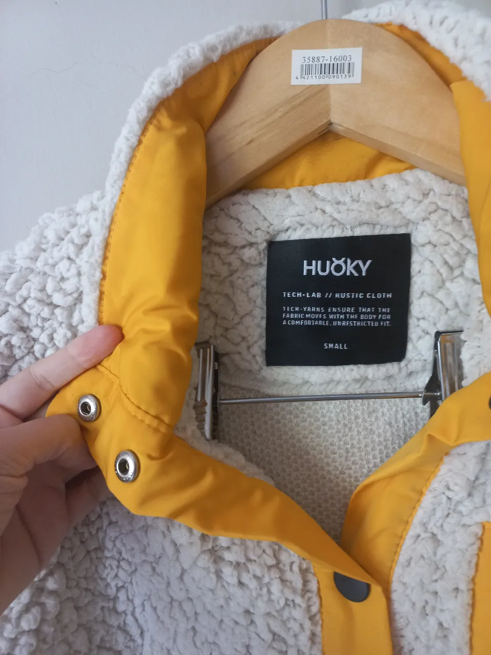 Campera Huoky - imagen 4