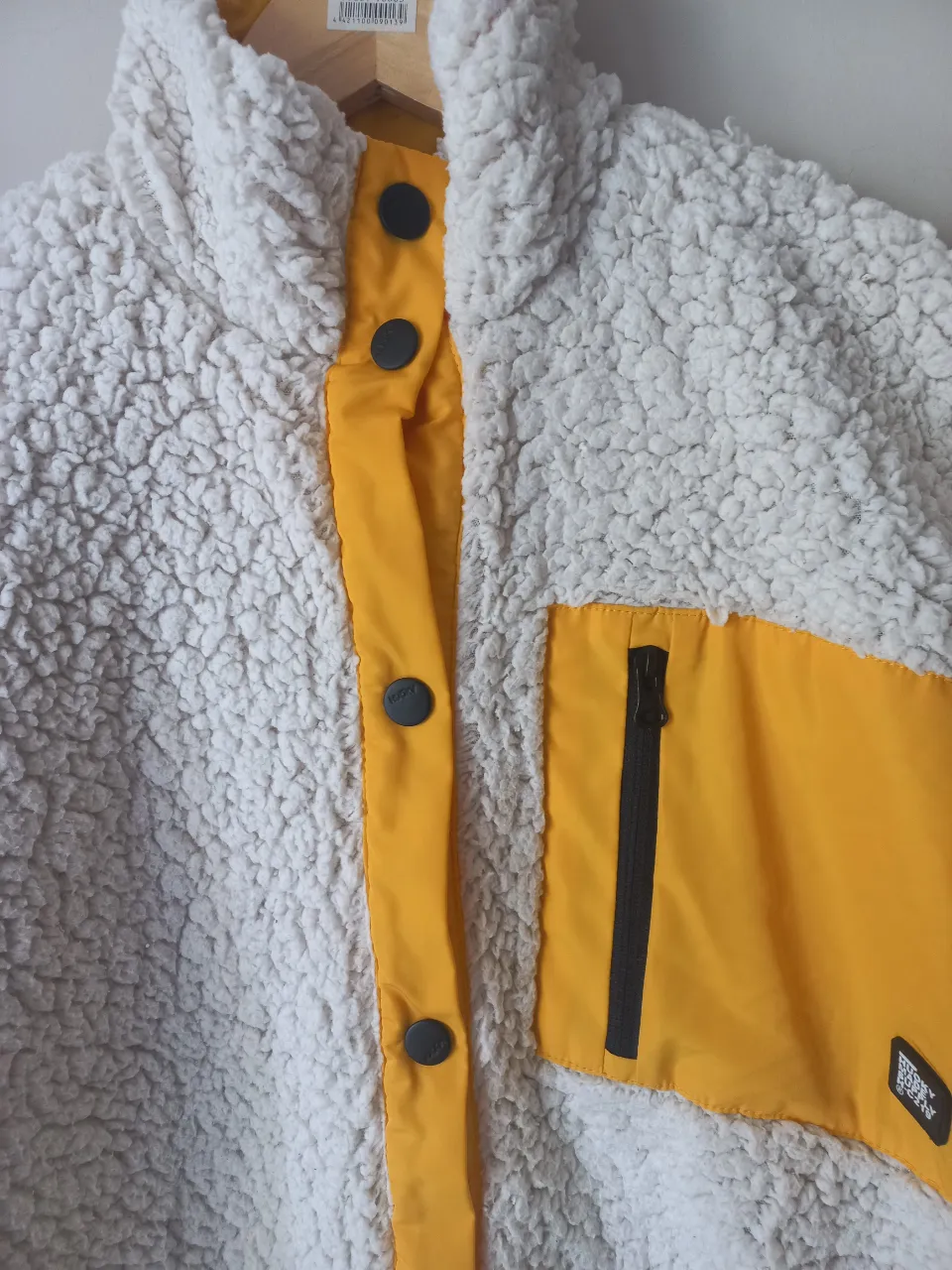 Campera Huoky - imagen 3
