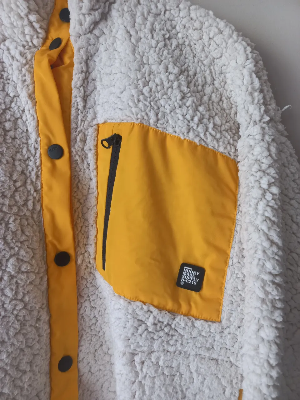 Campera Huoky - imagen 2