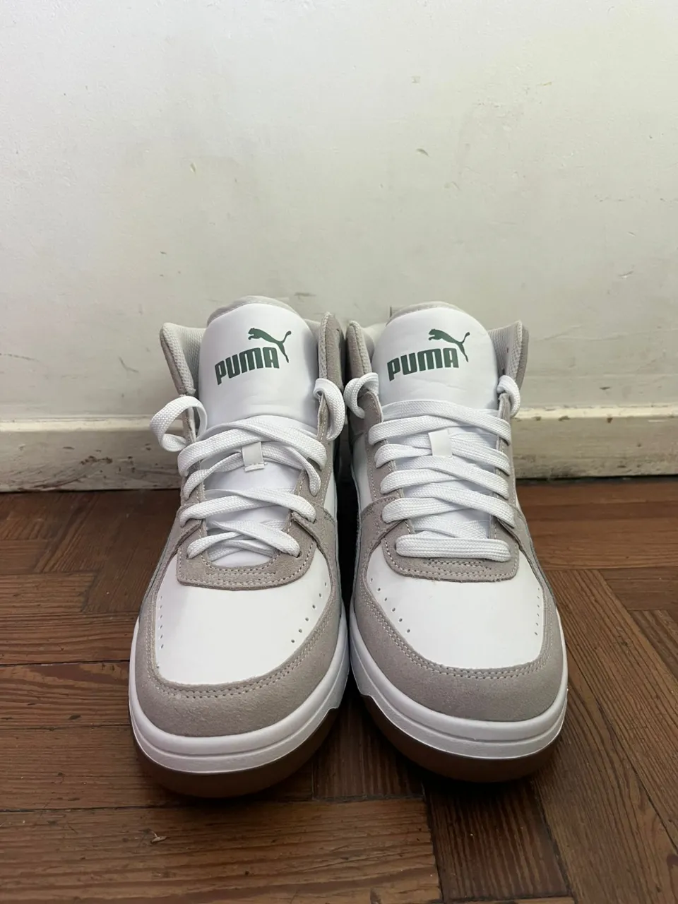 Zapatillas Puma - Vista 2