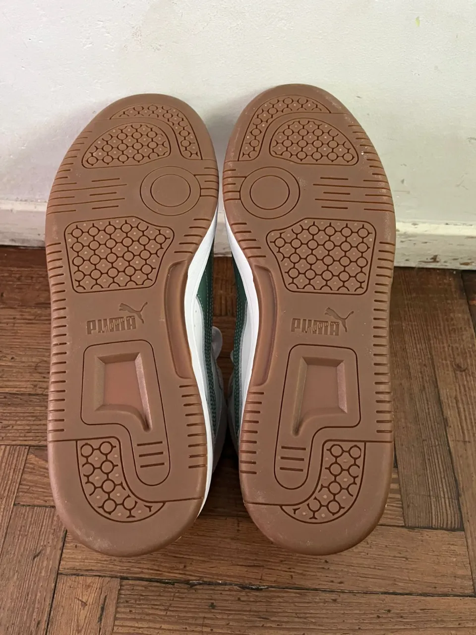 Zapatillas Puma miniatura 4
