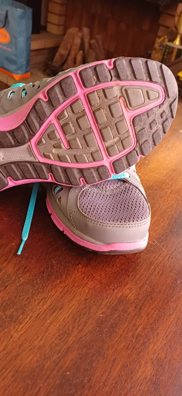 Zapatillas Nike - imagen 3