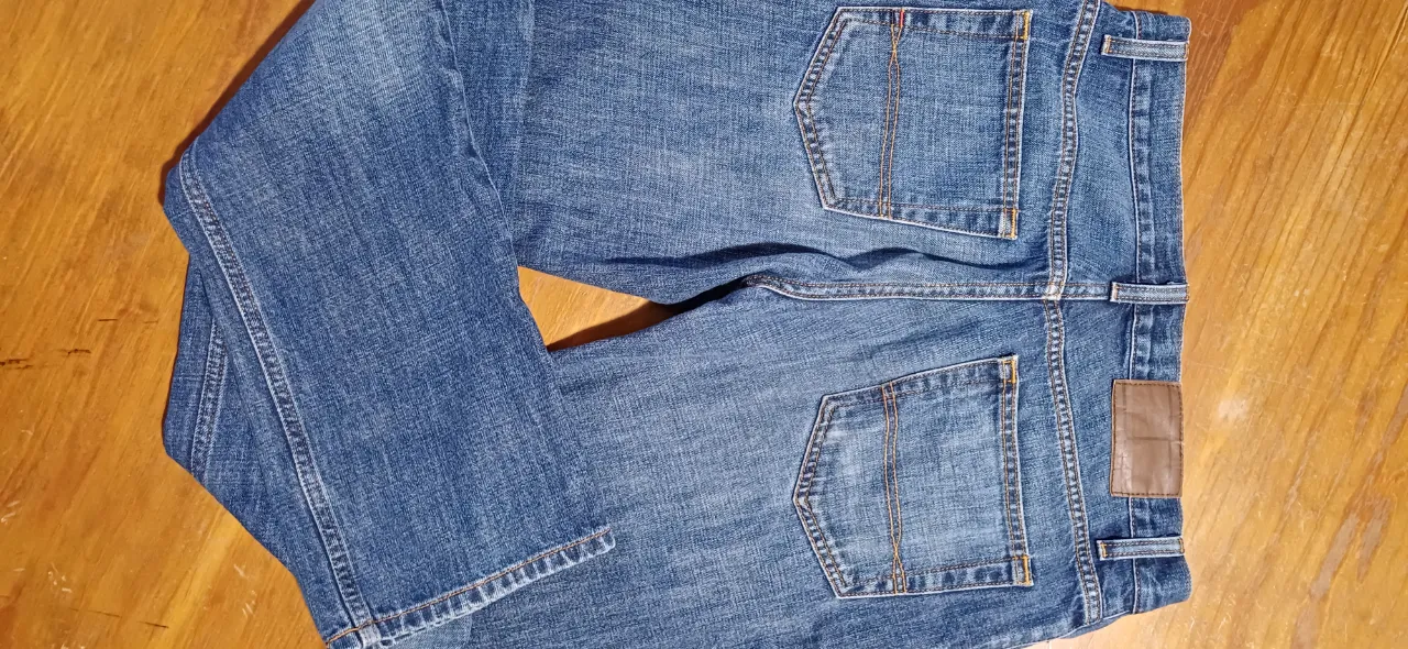 Jean Tommy Hilfiger - imagen 2