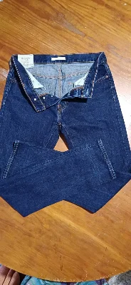 Abercrombie & Fitch