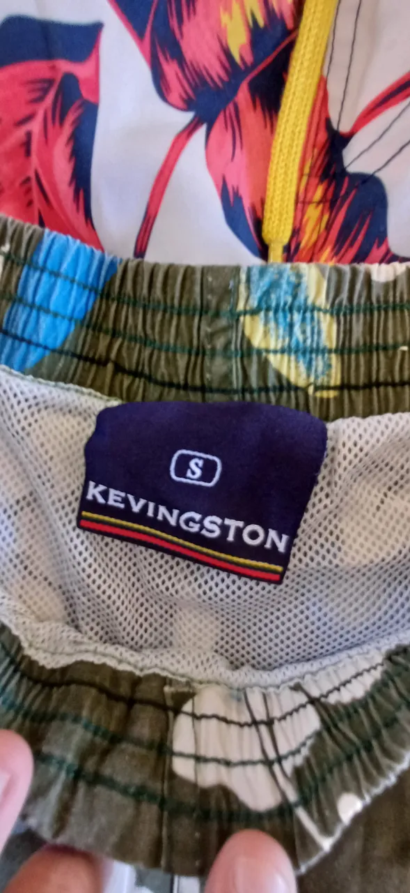 Traje de baño Kevingston - imagen 2