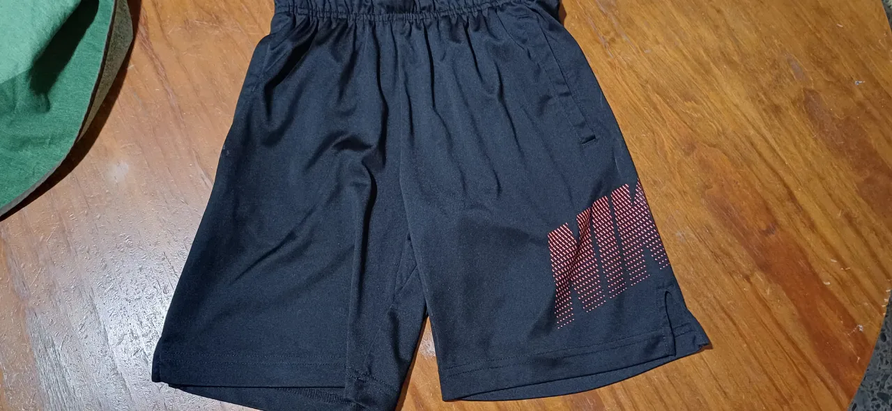 Short Nike - imagen 1