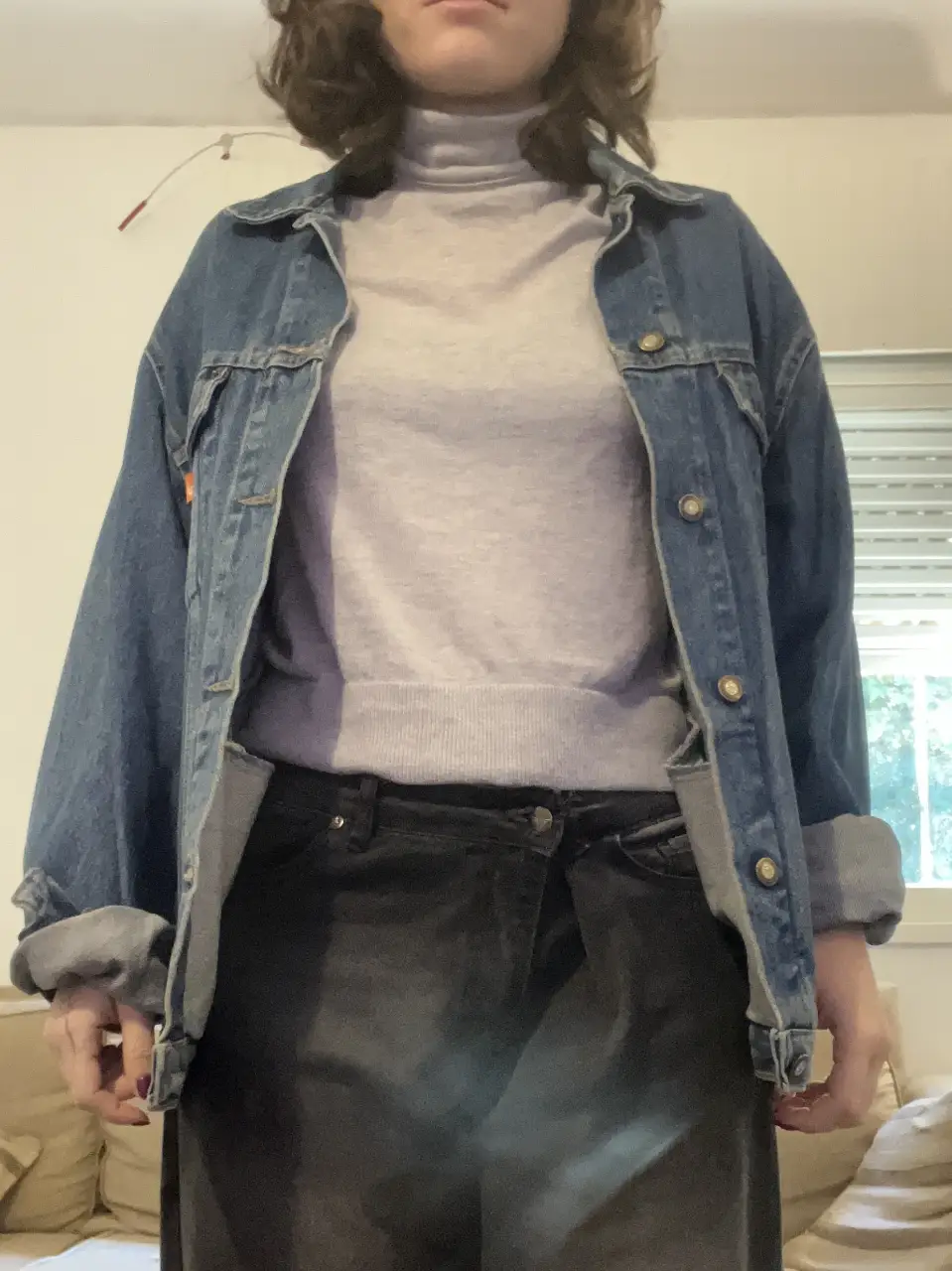 Campera Otra - imagen 2