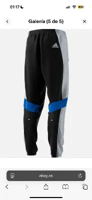 adidas