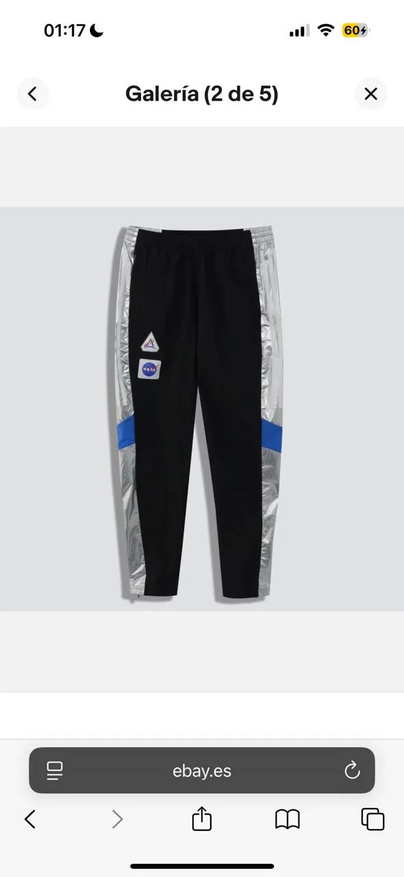 Pantalón adidas - imagen 2