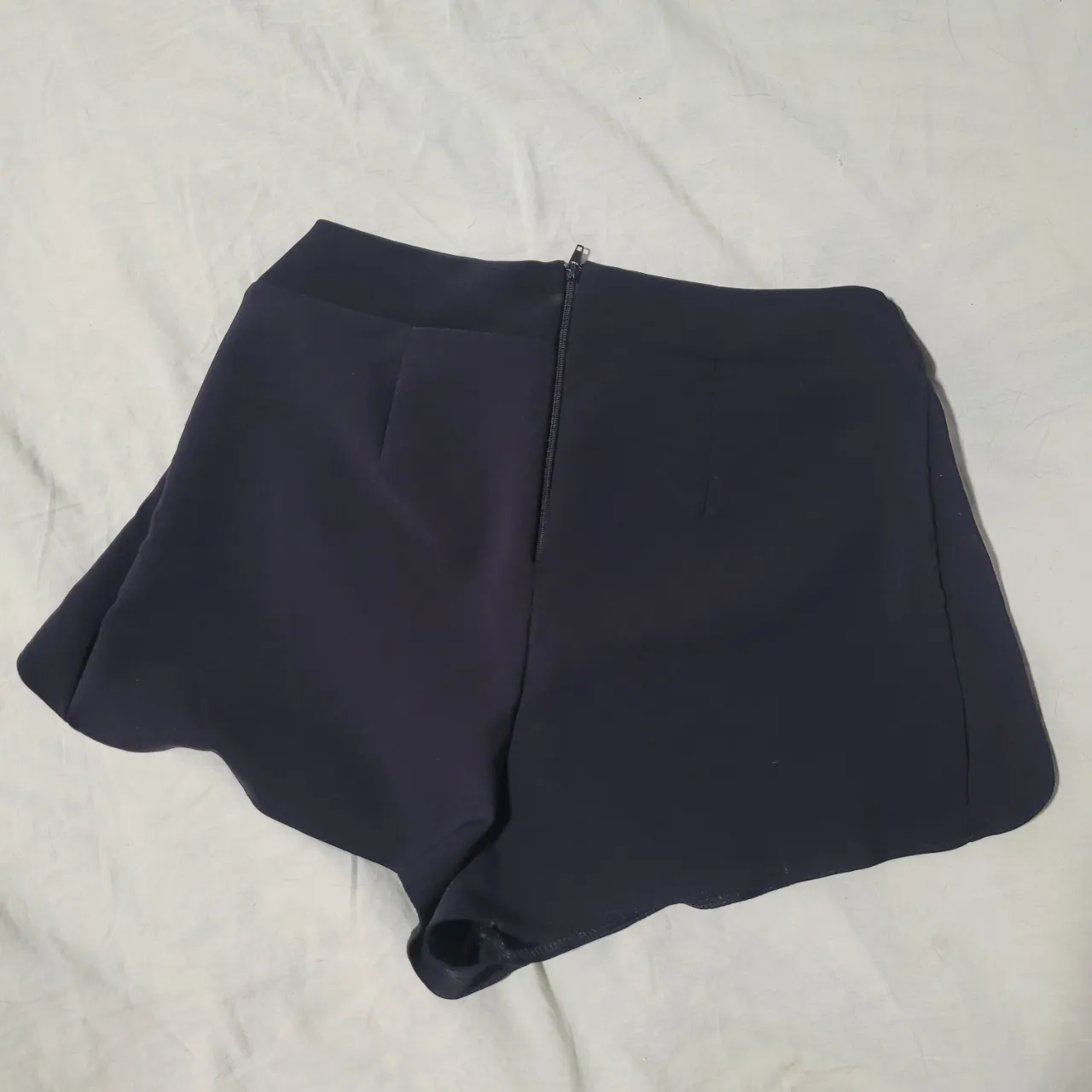 Short Sin marca