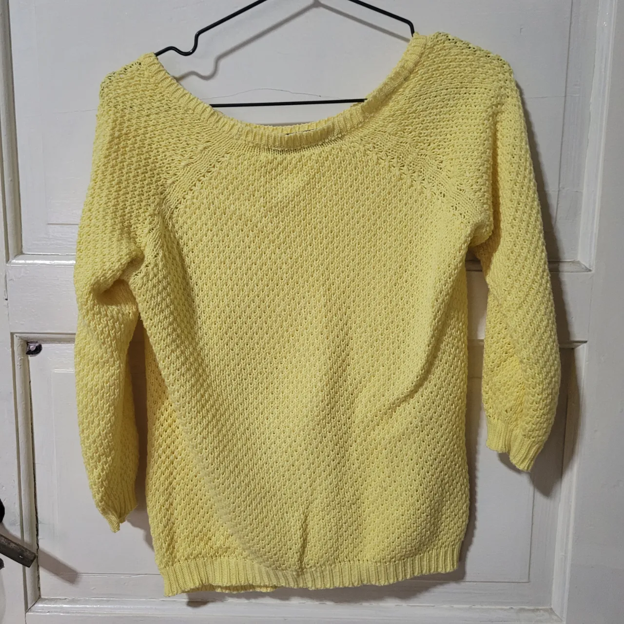 Sweater Zara