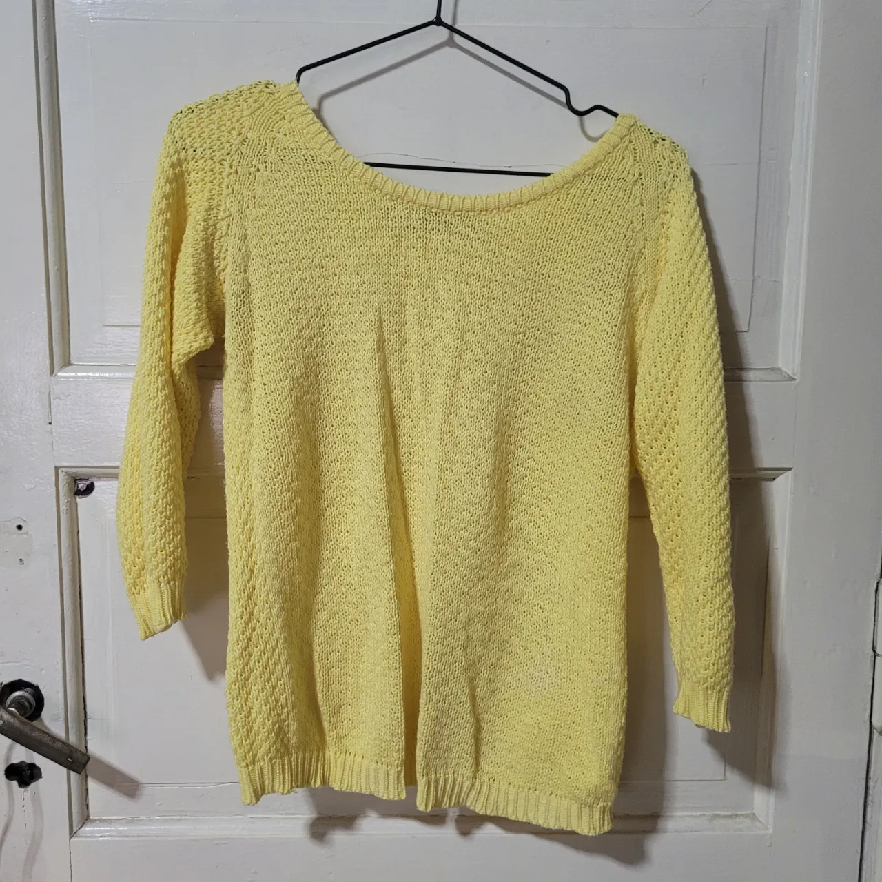 Sweater Zara - Vista 2