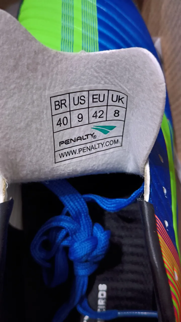 Zapatillas Penalty - imagen 2