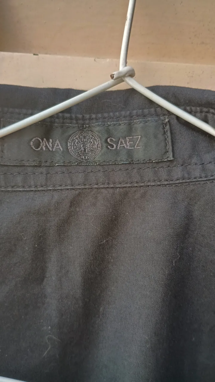 Camisa Ona Saez - imagen 3