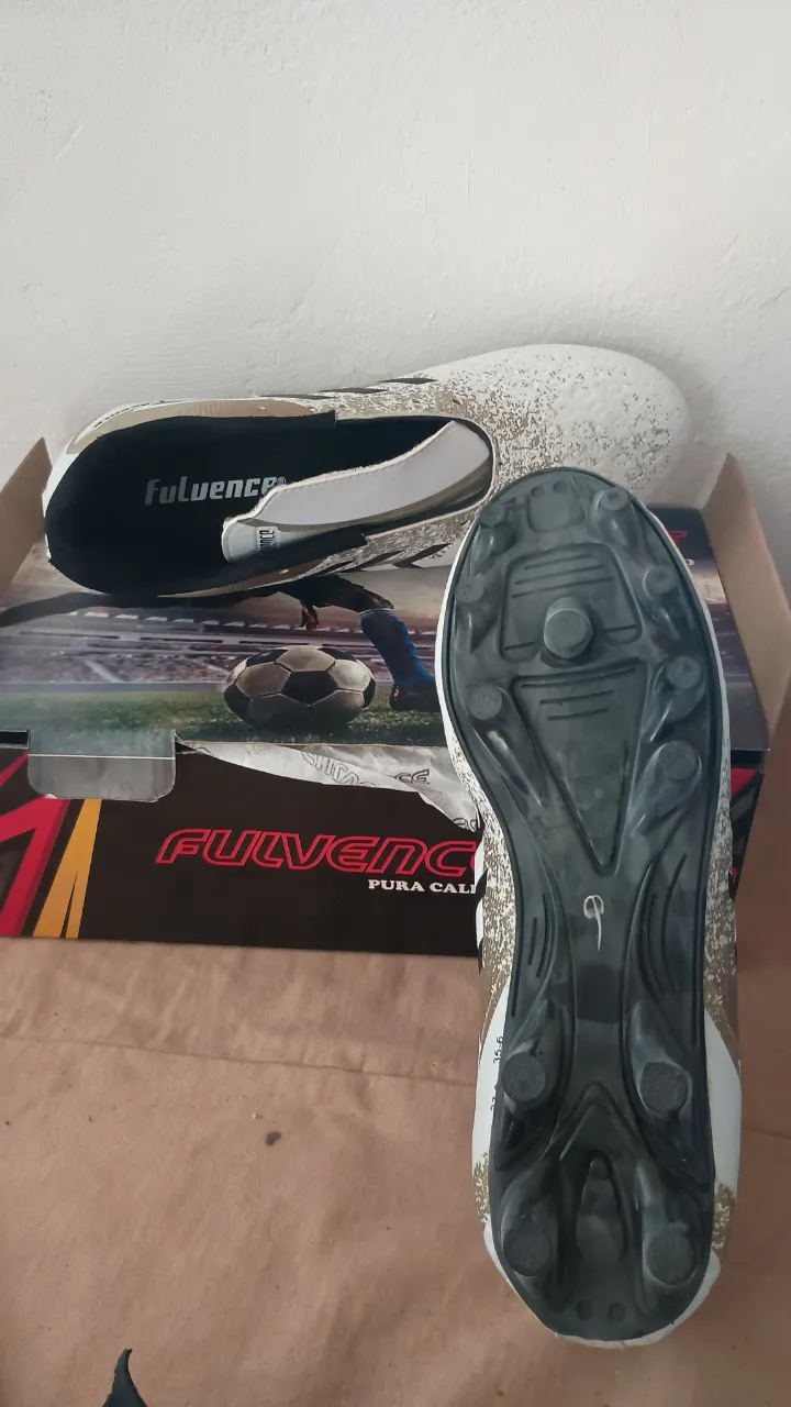 Botines Fulvence - imagen 1