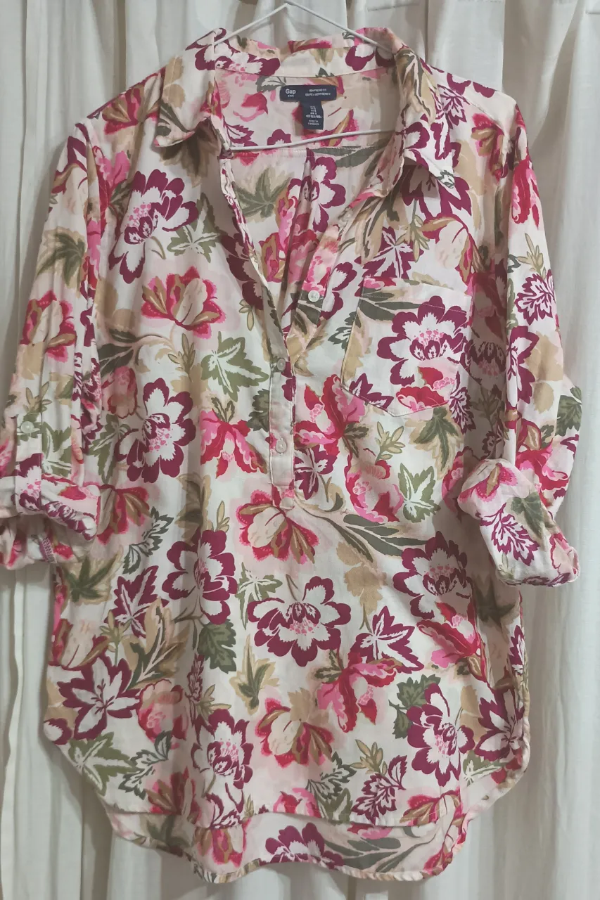 Camisa GAP - imagen 1