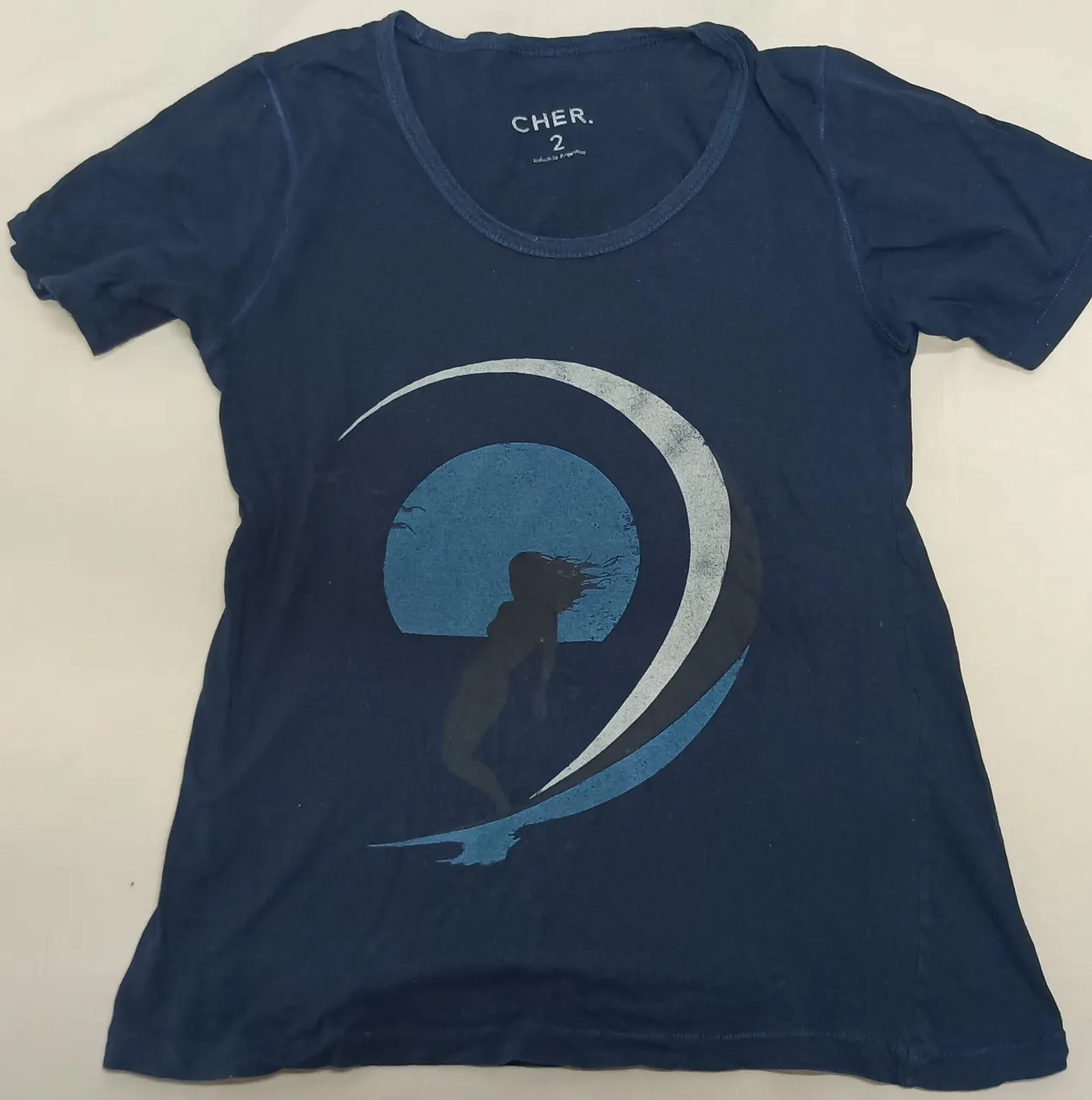 Remera Lote 10 remeras varias marcas - imagen 9