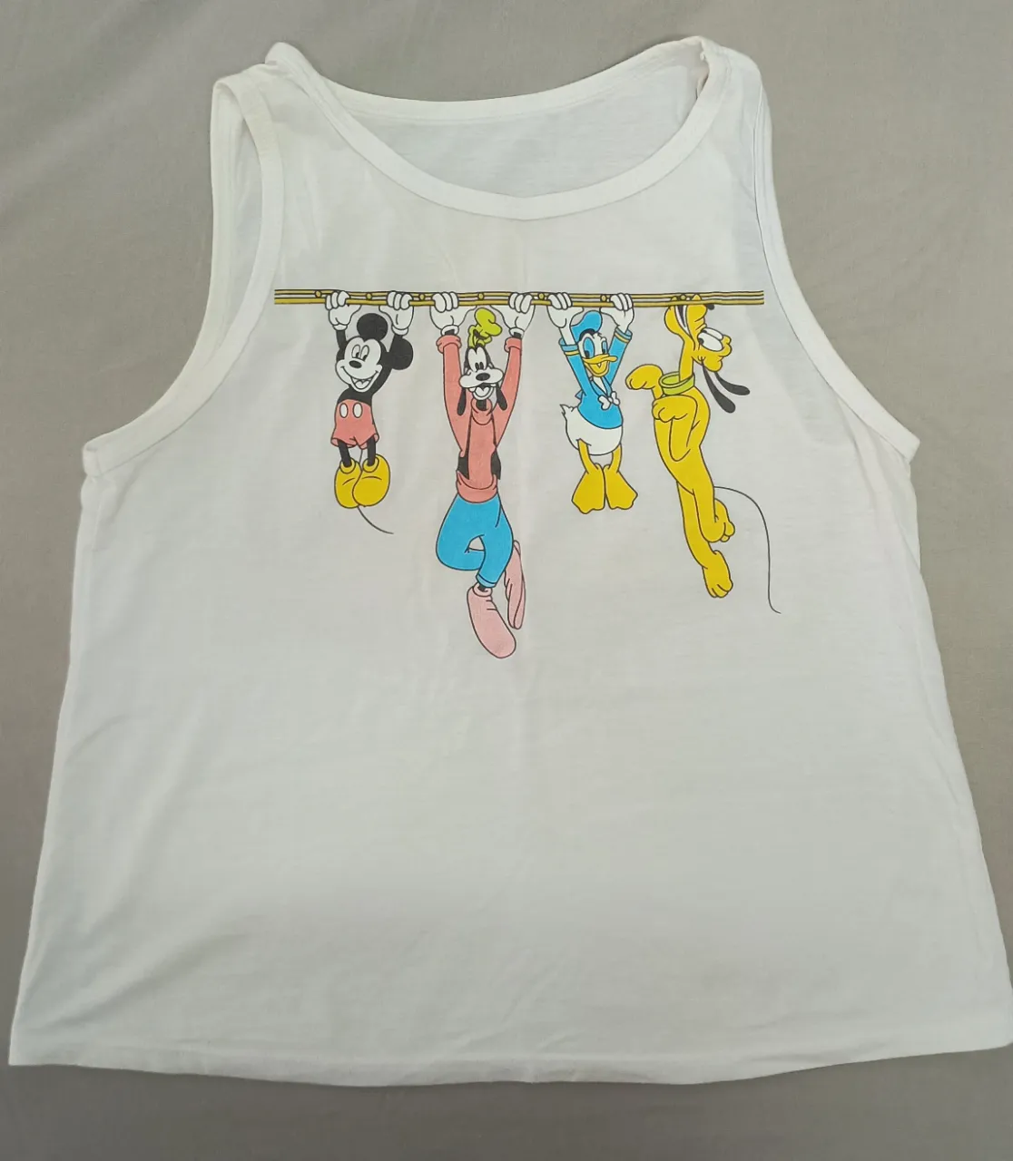 Remera Lote 10 remeras varias marcas - imagen 2