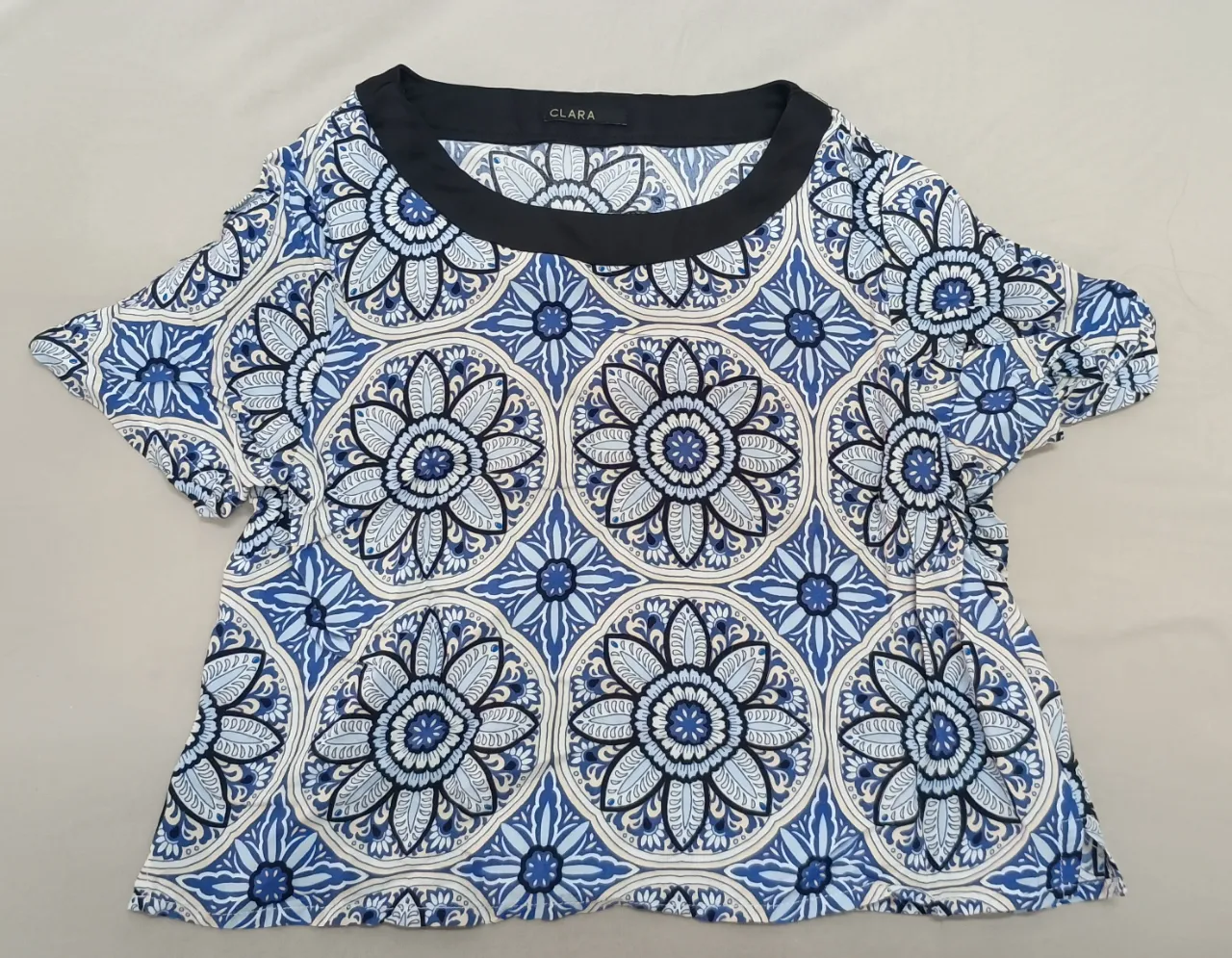Remera Lote 10 remeras varias marcas - imagen 4