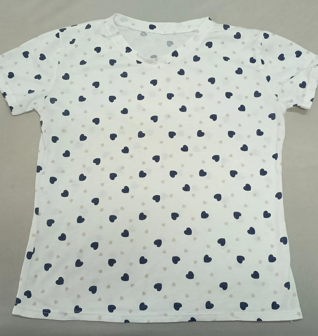 Remera Lote 10 remeras varias marcas - imagen 5