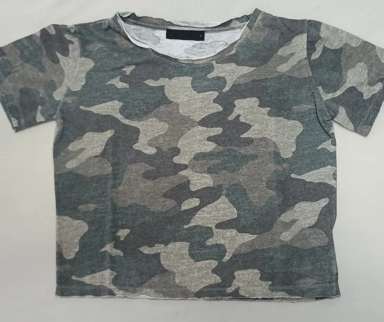 Remera Lote 10 remeras varias marcas - imagen 10