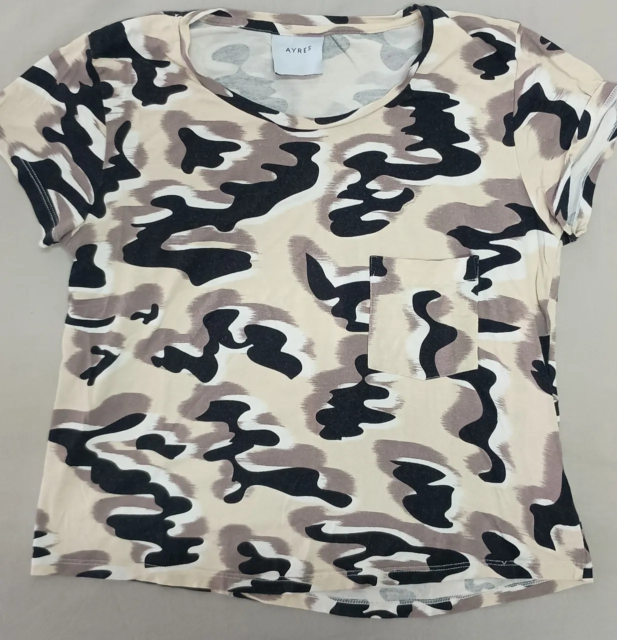 Remera Lote 10 remeras varias marcas - imagen 6