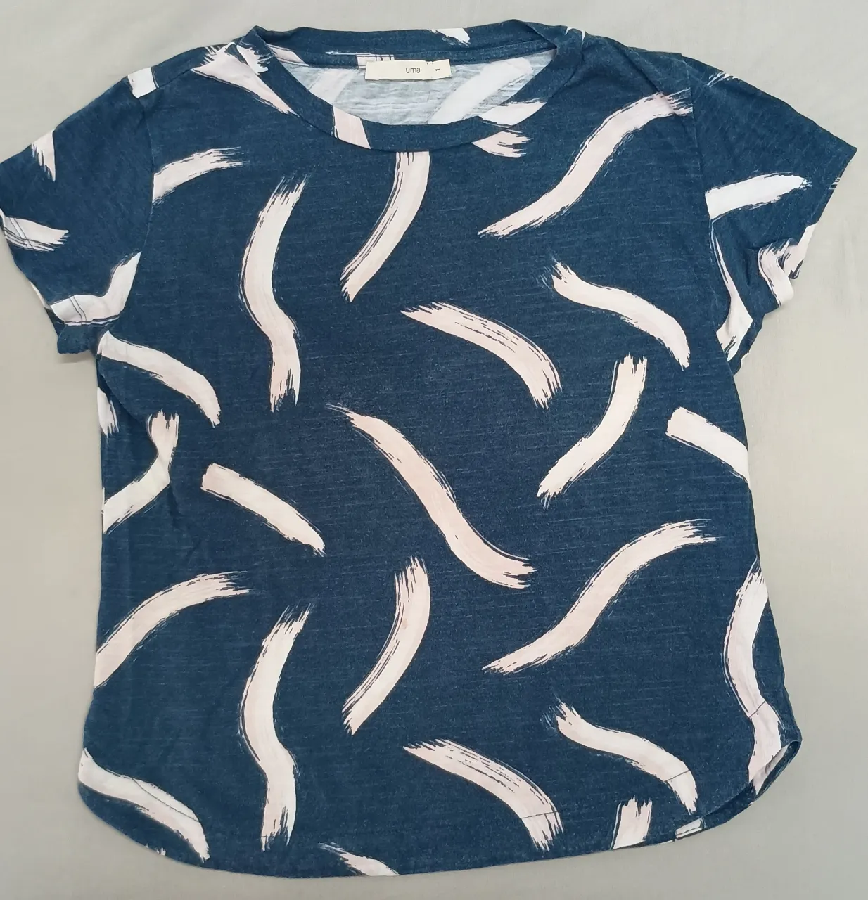Remera Lote 10 remeras varias marcas - imagen 3