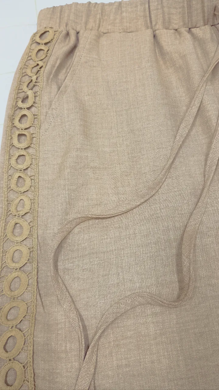 Pantalón Shein Curve - imagen 7