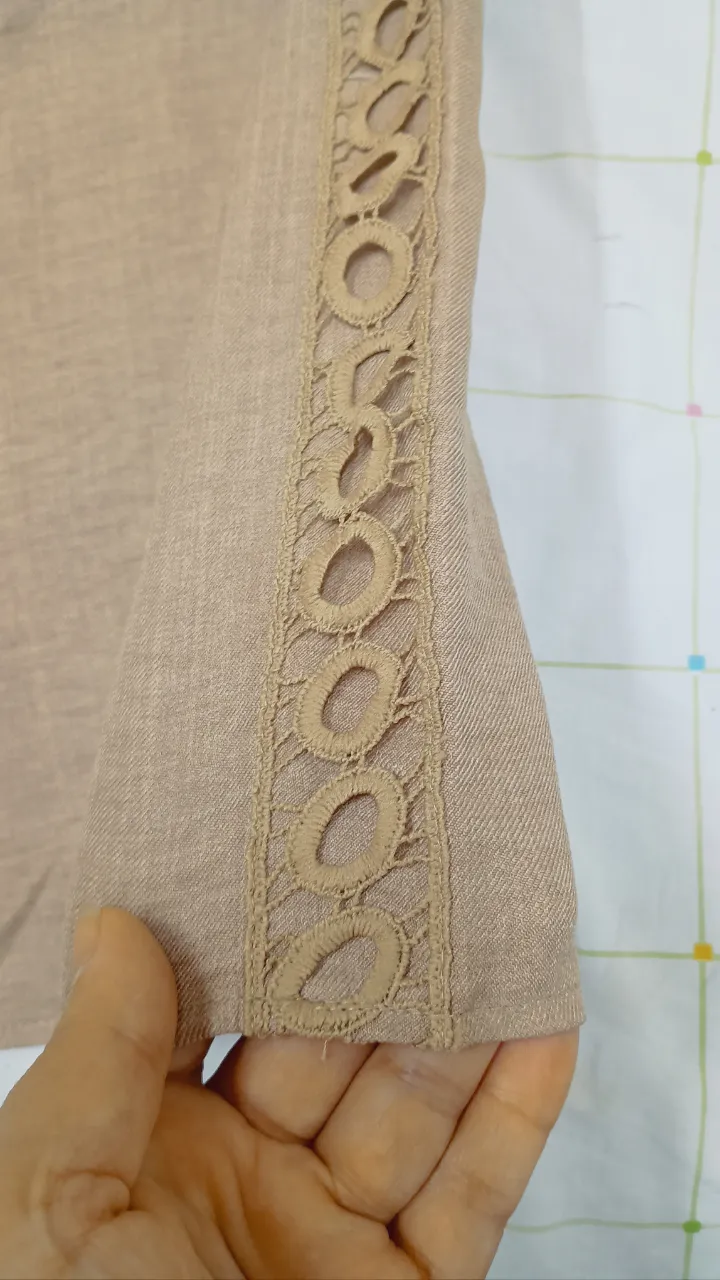 Pantalón Shein Curve - imagen 8