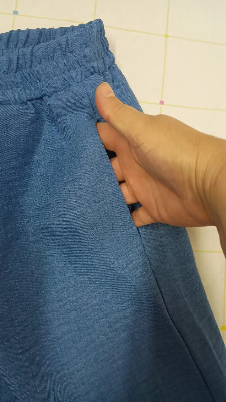 Pantalón Shein Curve - imagen 4