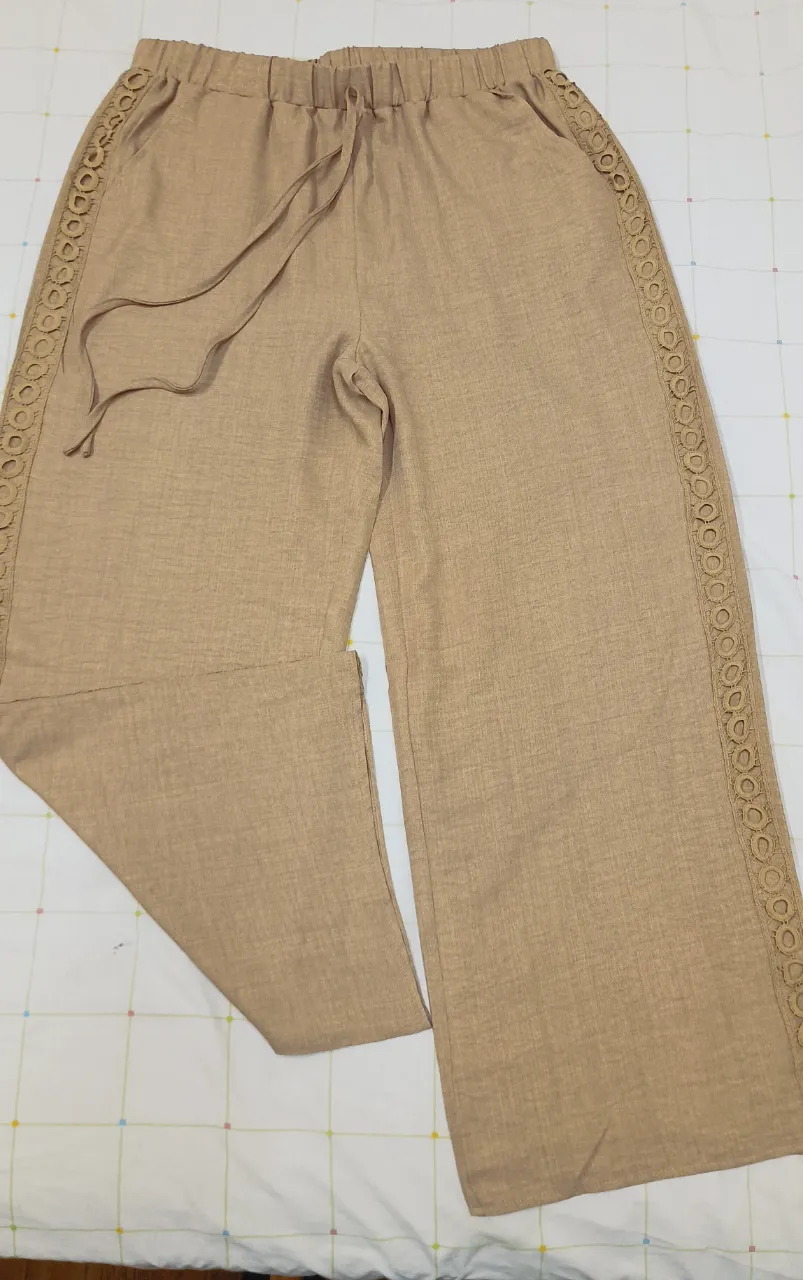 Pantalón Shein Curve - imagen 6