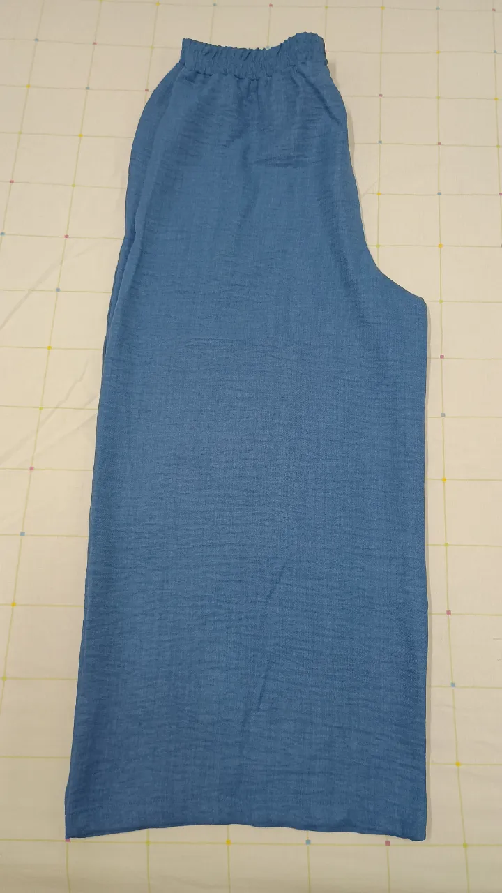 Pantalón Shein Curve - imagen 2