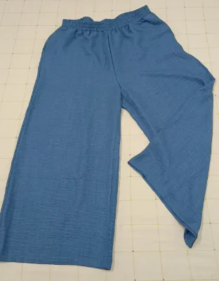 Shein Curve