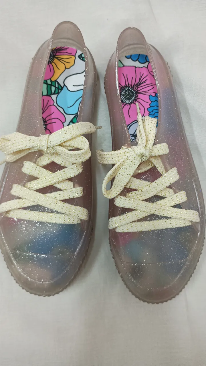 Zapatillas Nudum - imagen 2