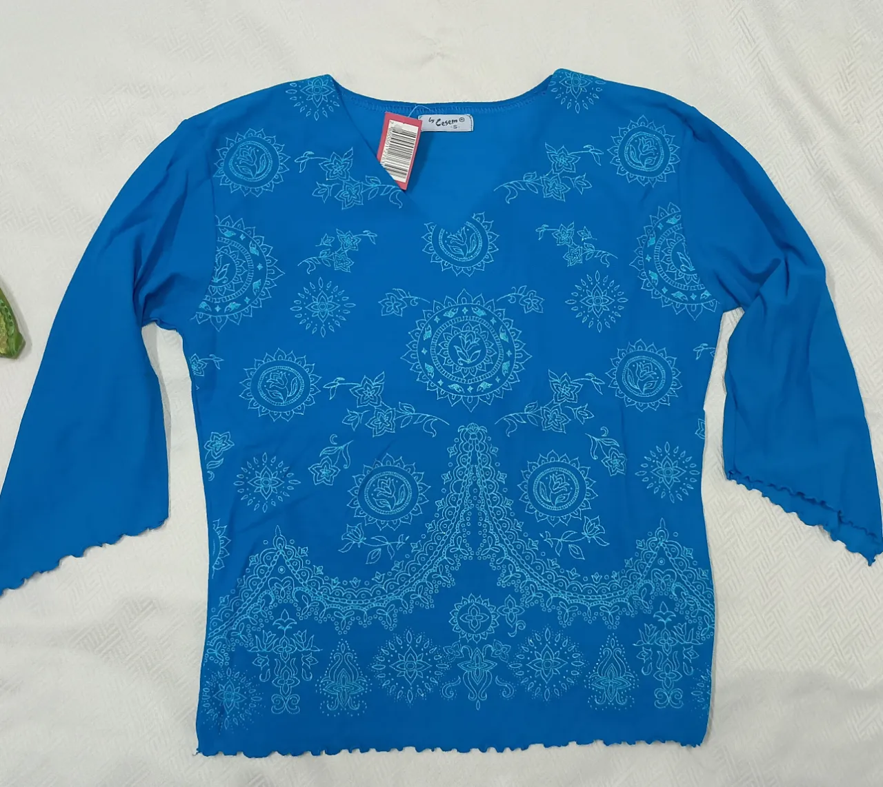 Remera Smiles - imagen 1