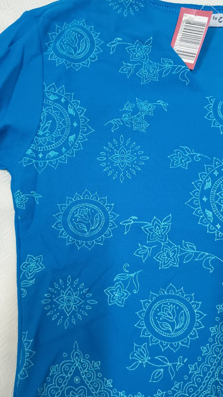 Remera Smiles - imagen 2