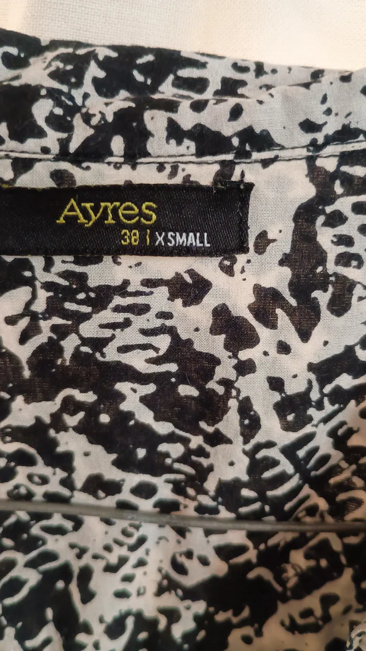 Vestido Ayres - imagen 2