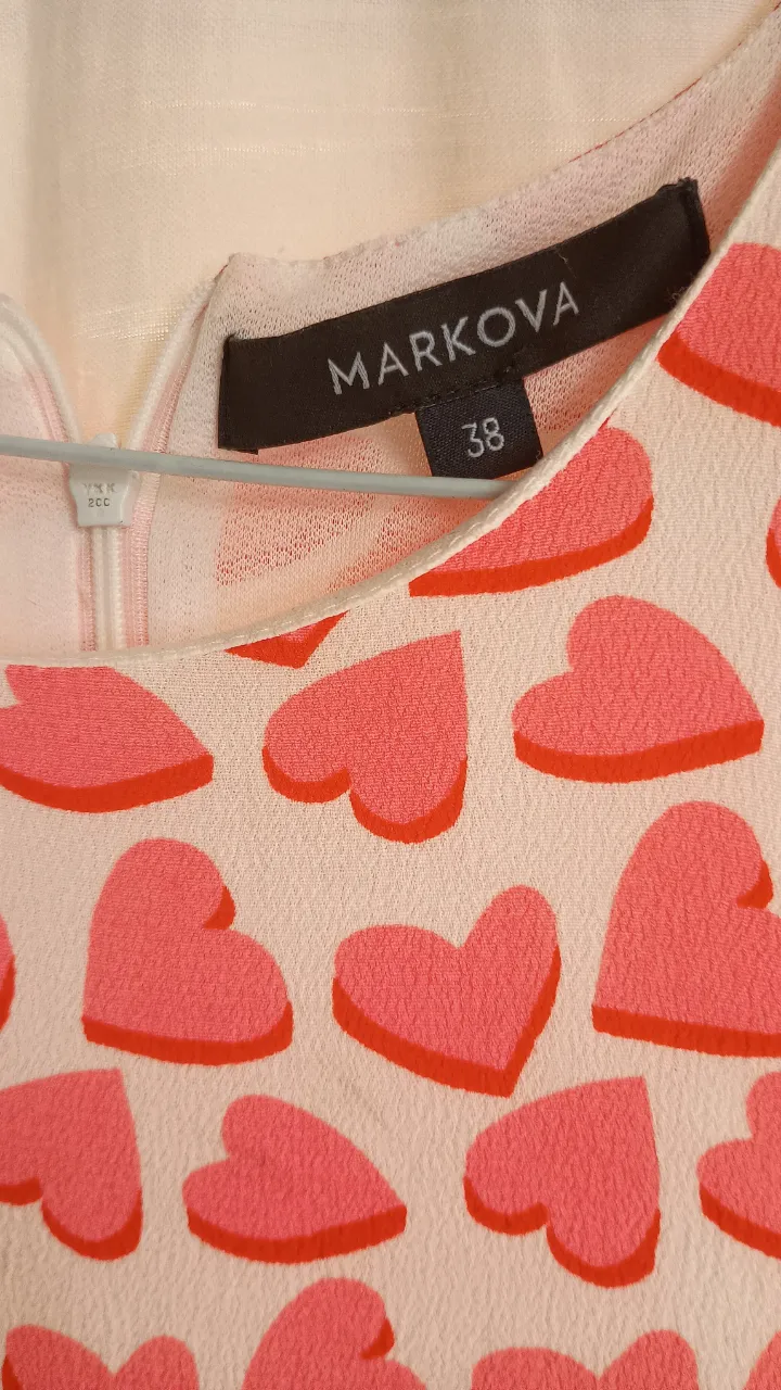 Vestido Markova - imagen 2