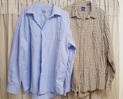 Christian dior y gap