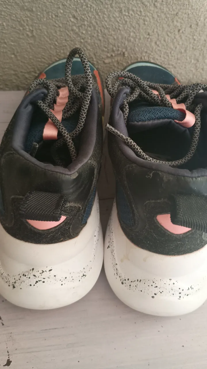 Zapatillas Zara - imagen 3