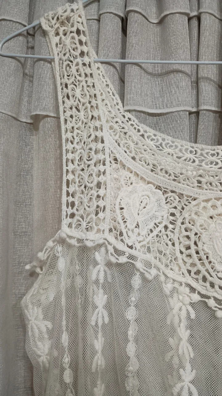 Musculosa Artesal - imagen 2