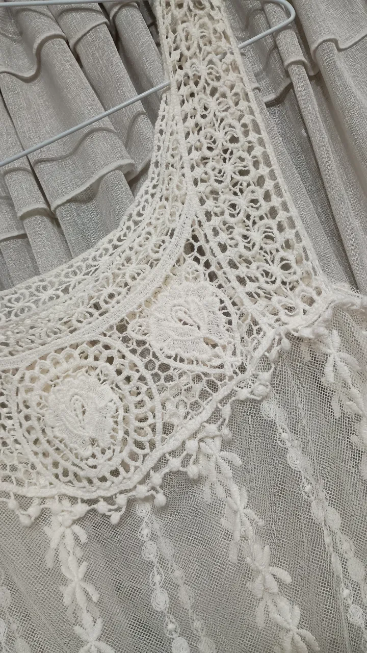 Musculosa Artesal - imagen 3